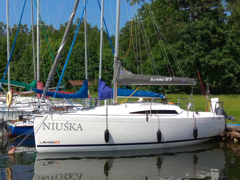 Antila 27